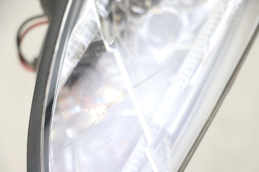 photo de FEU ARRIERE GAUCHE PEUGEOT SATELIS 125 (2013 - 2018)
