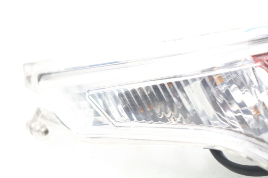 photo de FEU ARRIERE GAUCHE PEUGEOT VIVACITY NEW 2T 50 (2008 - 2017)