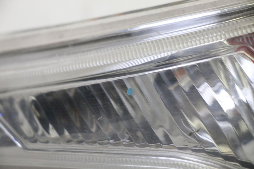 photo de FEU ARRIERE GAUCHE PEUGEOT VIVACITY NEW 4T 50 (2008 - 2017)