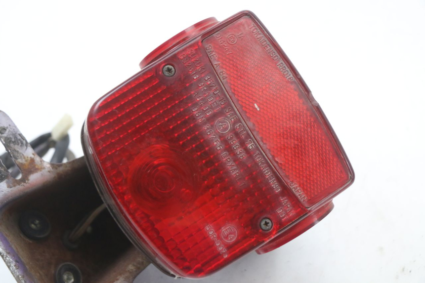 photo de FEU ARRIERE SUZUKI GN 125 (1997 - 2000)