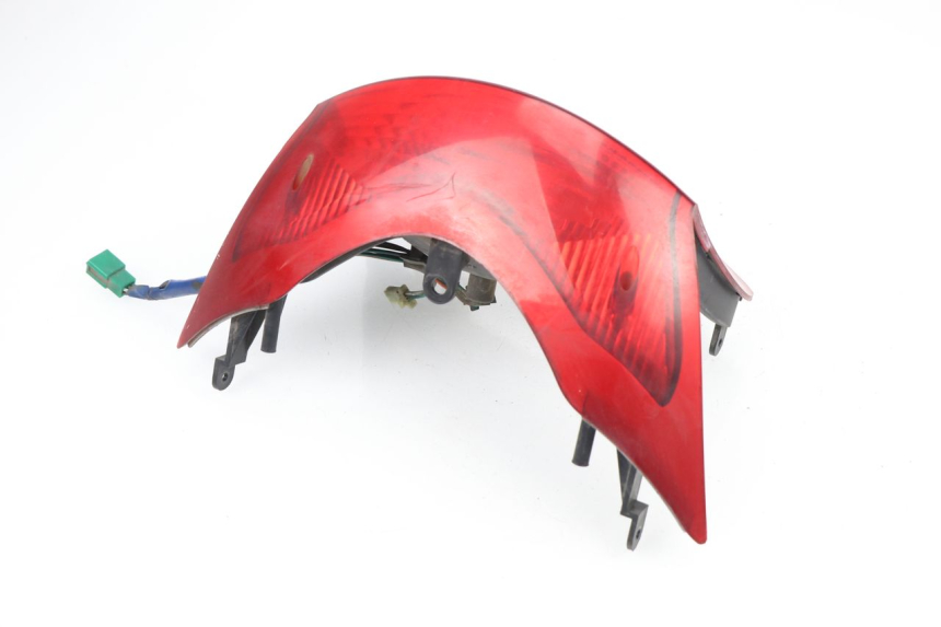 photo de FEU ARRIERE KYMCO GRAND DINK 125 (2002 - 2007)