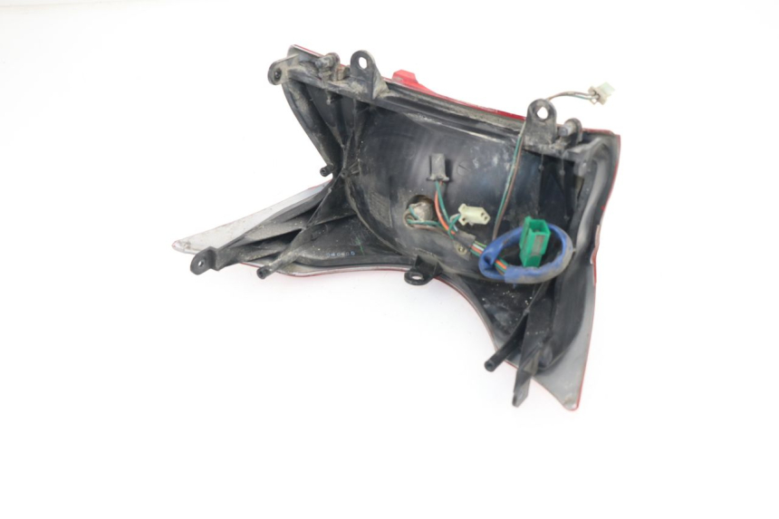 photo de FEU ARRIERE KYMCO GRAND DINK 125 (2002 - 2007)