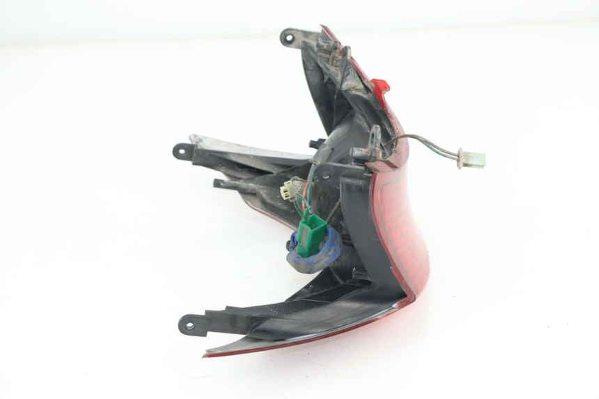 photo de FEU ARRIERE KYMCO GRAND DINK 125 (2002 - 2007)