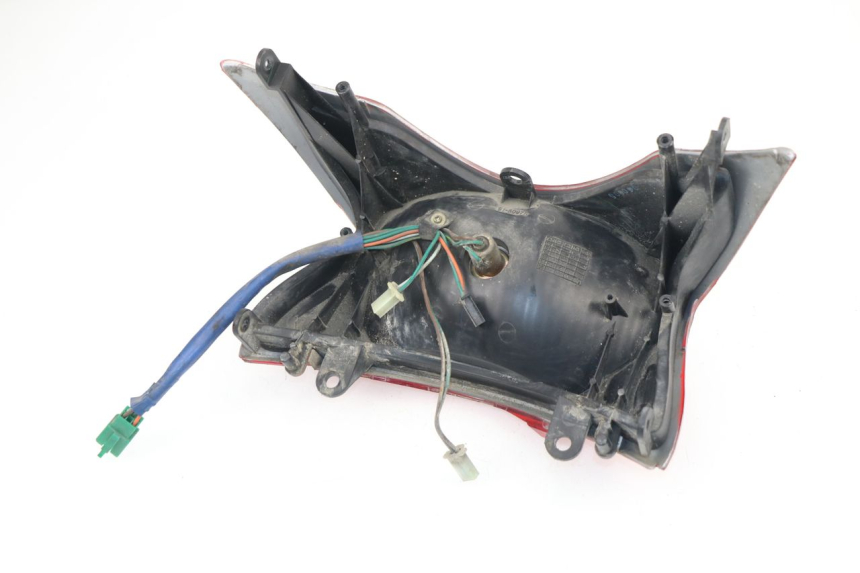 photo de FEU ARRIERE KYMCO GRAND DINK 125 (2002 - 2007)