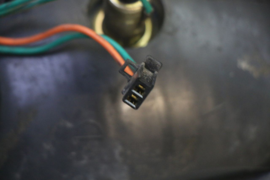 photo de FEU ARRIERE KYMCO GRAND DINK 125 (2008 - 2014) - Vue produit