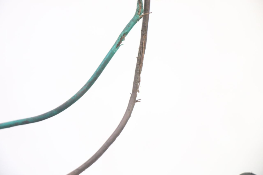 photo de FEU ARRIERE KYMCO GRAND DINK 125 (2008 - 2014) - Vue rapprochée