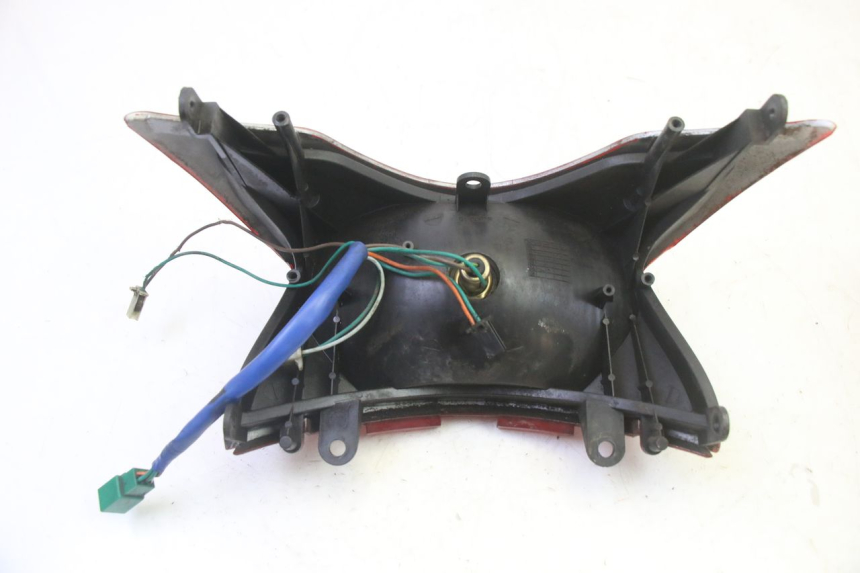 photo de FEU ARRIERE KYMCO GRAND DINK 125 (2008 - 2014) - Marquages et références