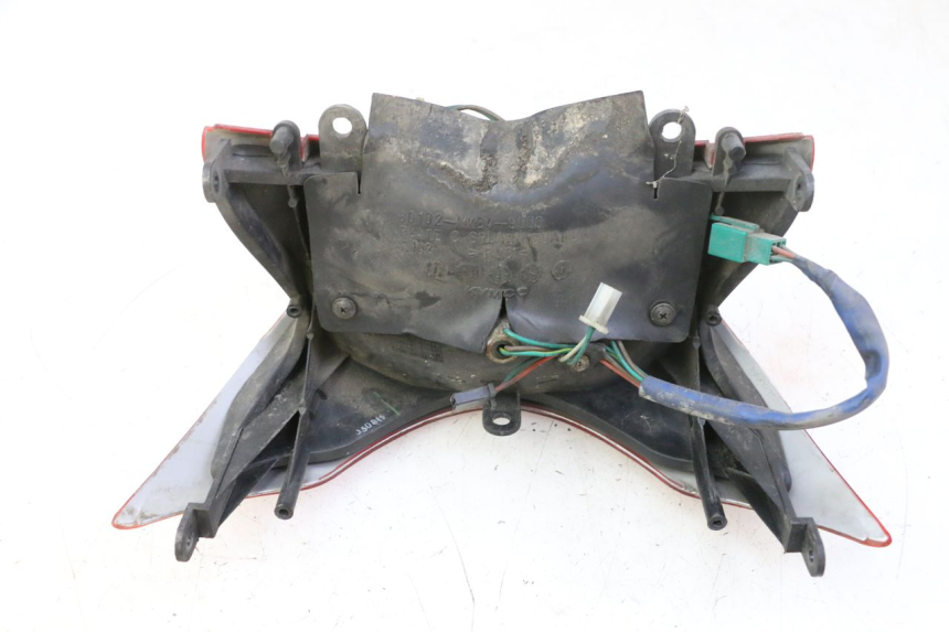 photo de FEU ARRIERE KYMCO GRAND DINK 125 (2002 - 2007)