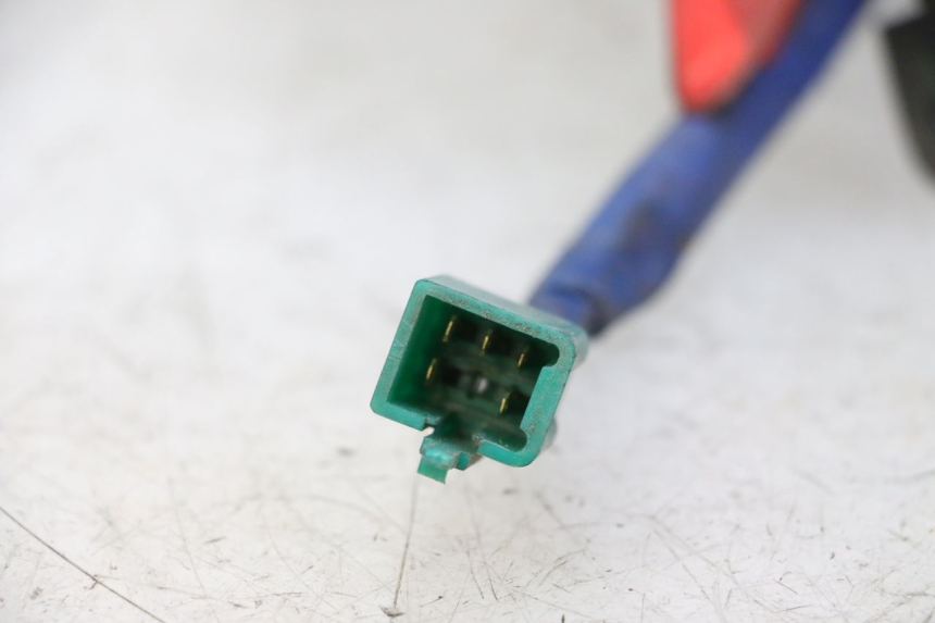 photo de FEU ARRIERE KYMCO GRAND DINK 125 (2002 - 2007)