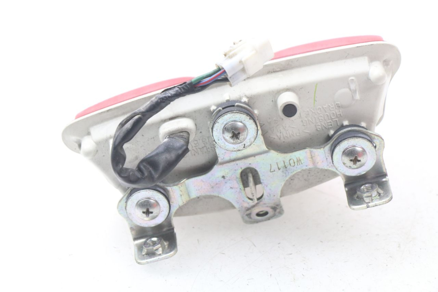 photo de FEU ARRIERE SUZUKI GSX-R GSXR 750 (2011 - 2016)