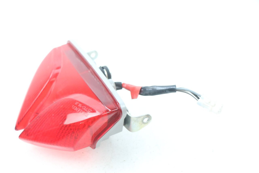 photo de FEU ARRIERE SUZUKI GSX-R GSXR K16 1000 (2012 - 2016) - Gros plan technique