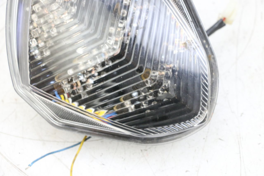 photo de FEU ARRIERE SUZUKI GSXR GSX-R 1000 (2003 - 2004) - Marquages et références