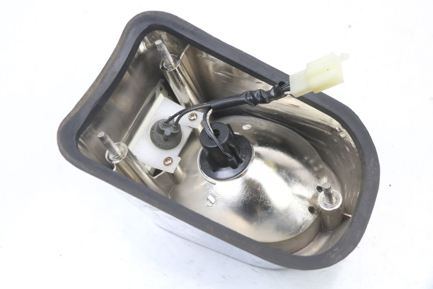 photo de FEU ARRIERE HYOSUNG GV AQUILA 125 (2000 - 2004)