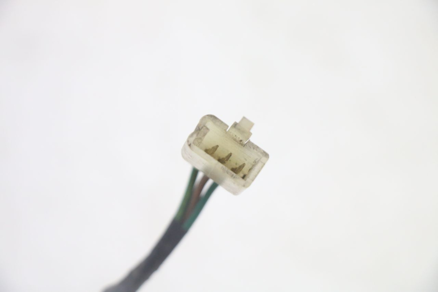 photo de FEU ARRIERE DAELIM HISTORY 125 (2001 - 2002)