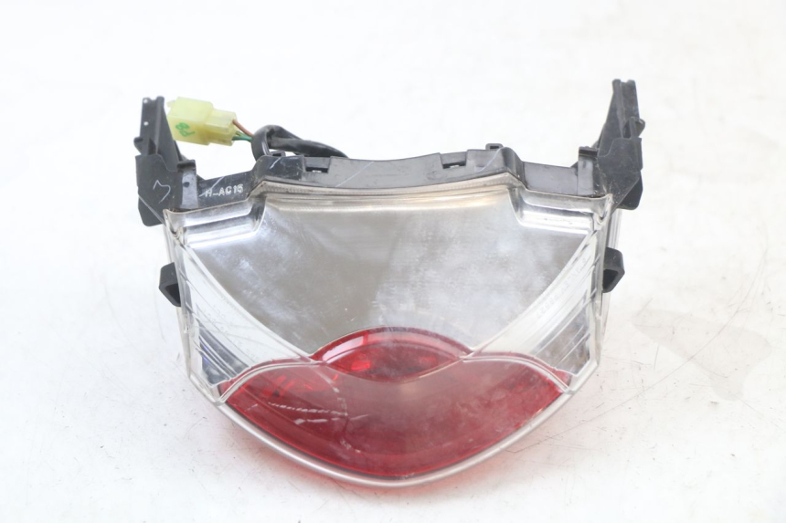 photo de FEU ARRIERE HONDA PCX (JF28) 125 (2009 - 2011)