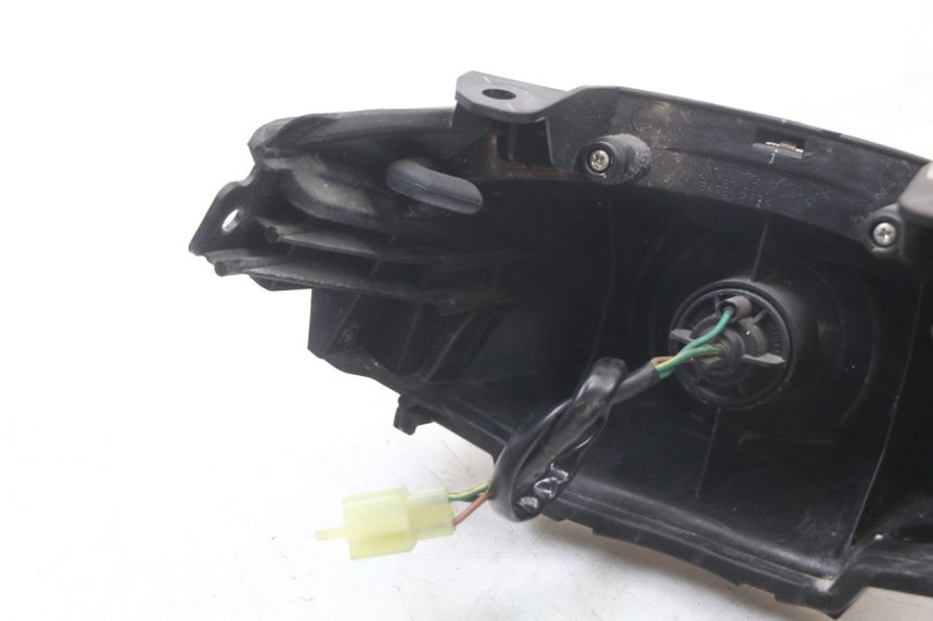 photo de FEU ARRIERE HONDA PCX (JF28) 125 (2009 - 2011)