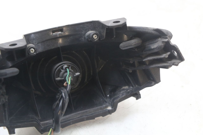 photo de FEU ARRIERE HONDA PCX (JF28) 125 (2009 - 2011)