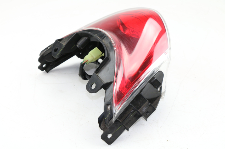 photo de FEU ARRIERE HONDA PCX (JF47) 125 (2012 - 2013)