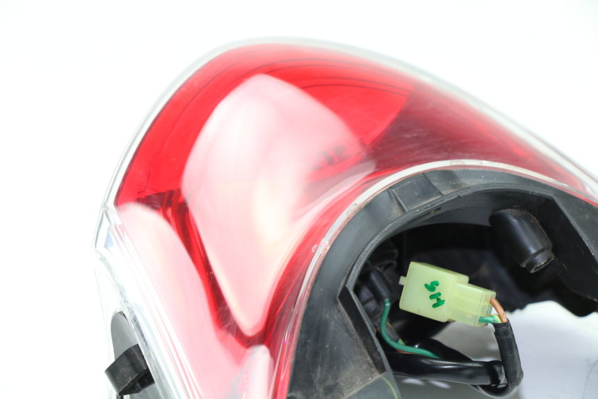 photo de FEU ARRIERE HONDA PCX (JF47) 125 (2012 - 2013)