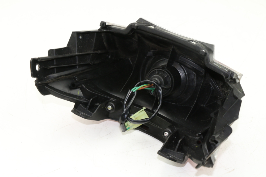 photo de FEU ARRIERE HONDA PCX (JF47) 125 (2012 - 2013)