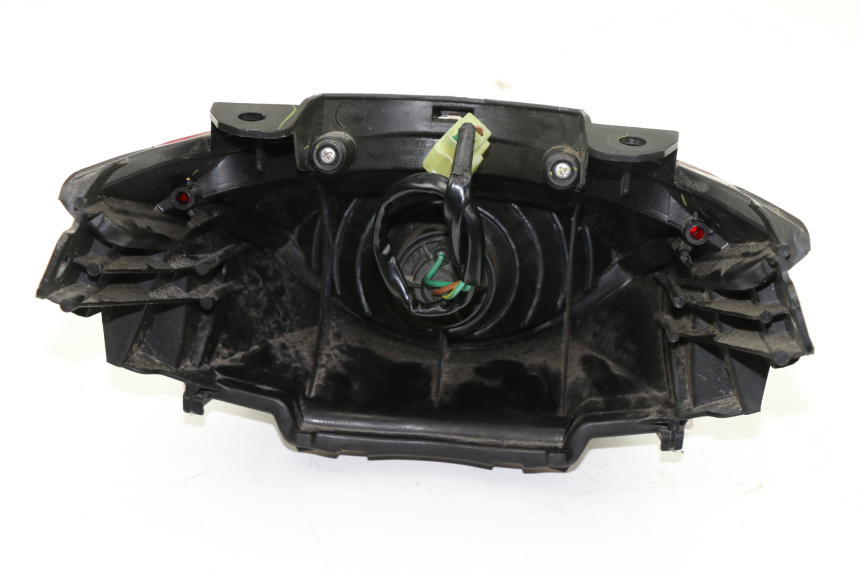 photo de FEU ARRIERE HONDA PCX (JF47) 125 (2012 - 2013)