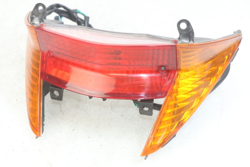 photo de FEU ARRIERE HONDA SCV LEAD 100 (2003 - 2007)