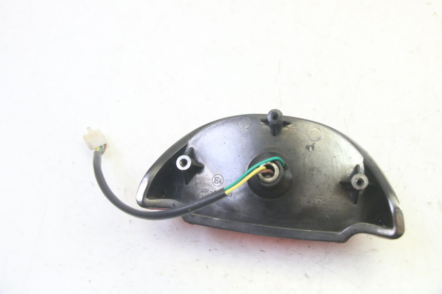 photo de FEU ARRIERE SPEEDY HT50QT6 50