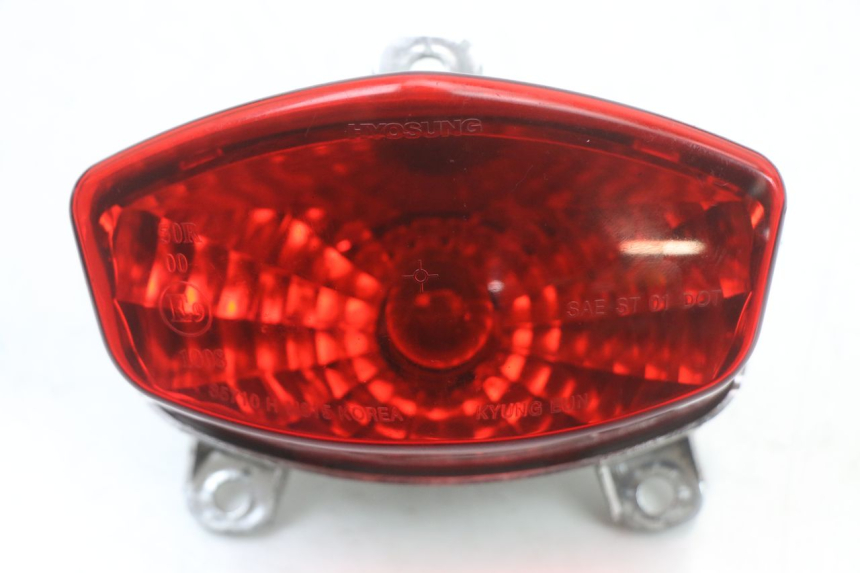 photo de FEU ARRIERE HYOSUNG GTR 125 (2006 - 2008)