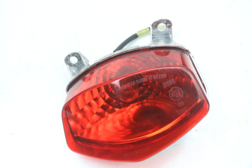 photo de FEU ARRIERE HYOSUNG GTR 125 (2006 - 2008)