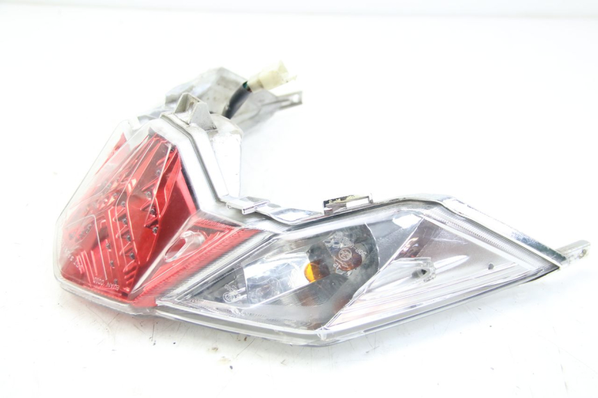 photo de FEU ARRIERE SYM JET 14 4T 50 (2018 - 2022)