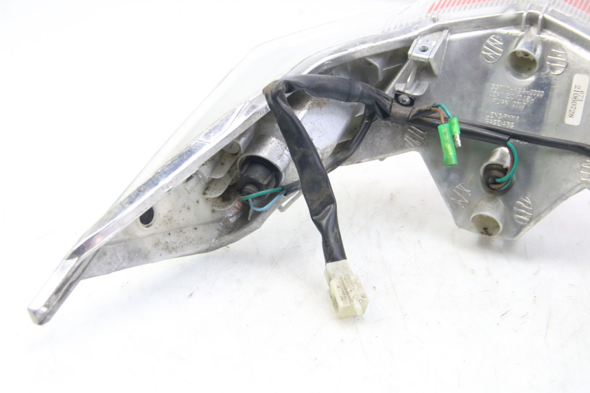 photo de FEU ARRIERE SYM JET 14 4T 50 (2018 - 2022)