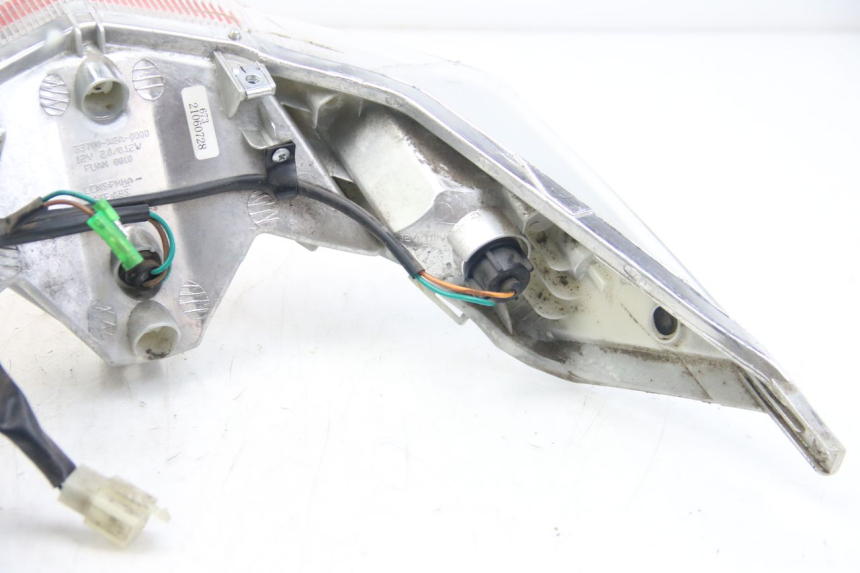 photo de FEU ARRIERE SYM JET 14 4T 50 (2018 - 2022)