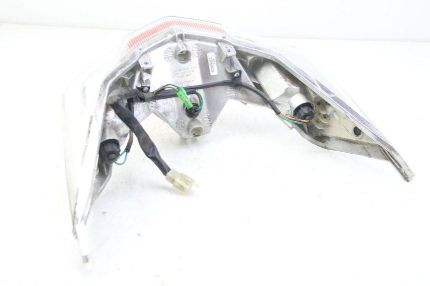 photo de FEU ARRIERE SYM JET 14 4T 50 (2018 - 2022)