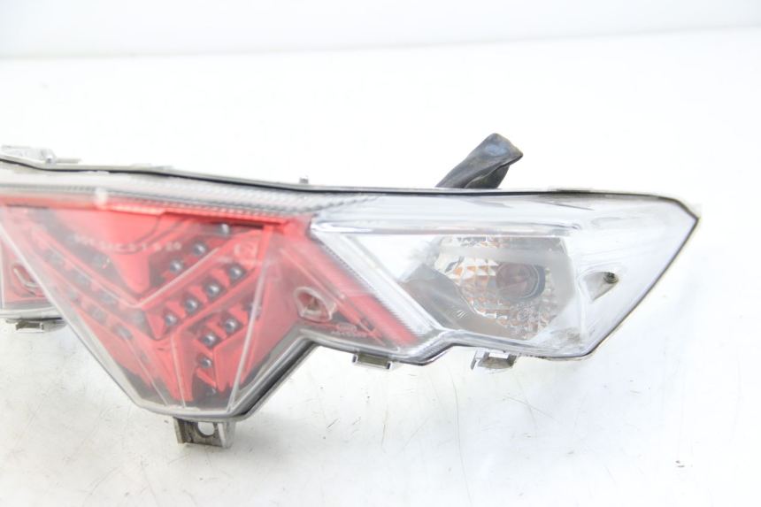 photo de FEU ARRIERE SYM JET 14 4T 50 (2018 - 2022)