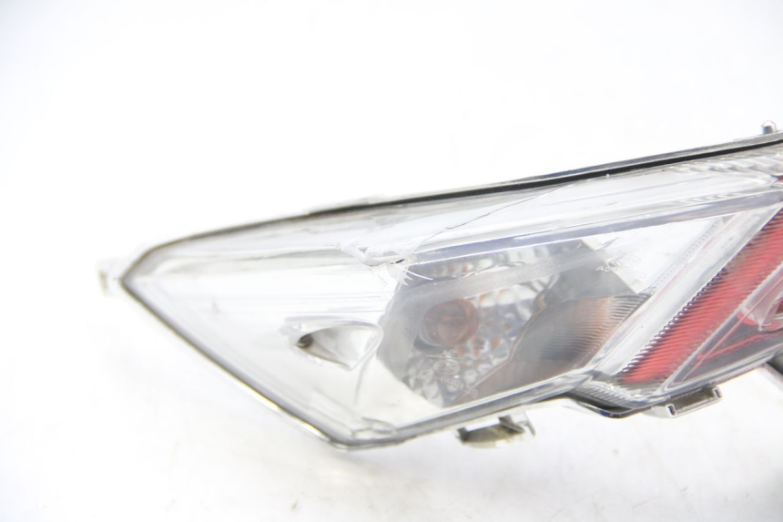 photo de FEU ARRIERE SYM JET 14 4T 50 (2018 - 2022)