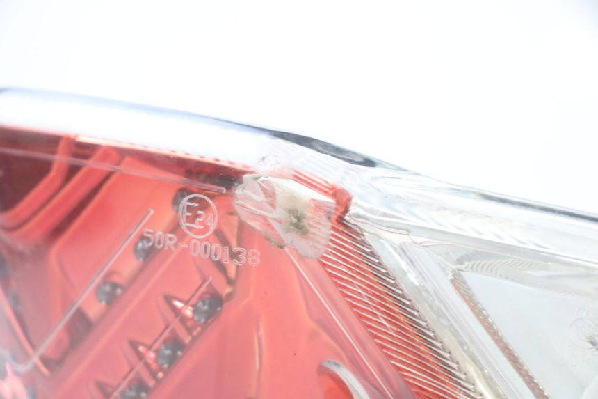 photo de FEU ARRIERE SYM JET 14 4T 50 (2018 - 2022)