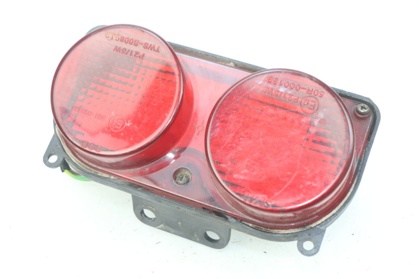 photo de FEU ARRIERE SYM JET EURO X 2T 50 (2003 - 2007)