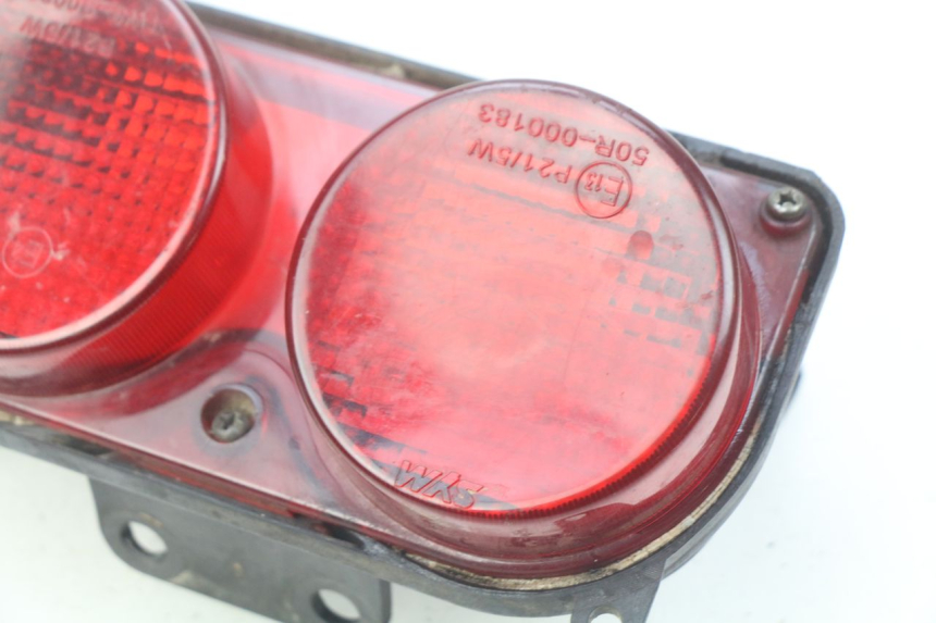 photo de FEU ARRIERE SYM JET EURO X 2T 50 (2003 - 2007)