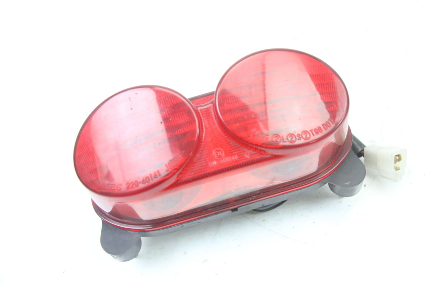 photo de FEU ARRIERE KAWASAKI ZR7 ZR-7 S 750 (1999 - 2004)