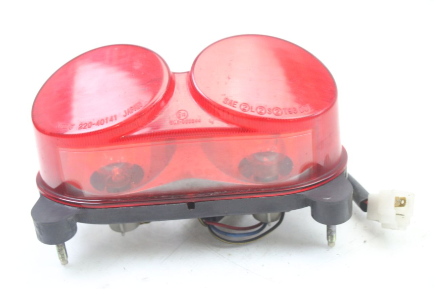 photo de FEU ARRIERE KAWASAKI ZR7 ZR-7 S 750 (1999 - 2004)