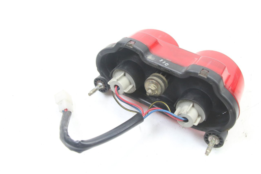 photo de FEU ARRIERE KAWASAKI ZR7 ZR-7 S 750 (1999 - 2004)