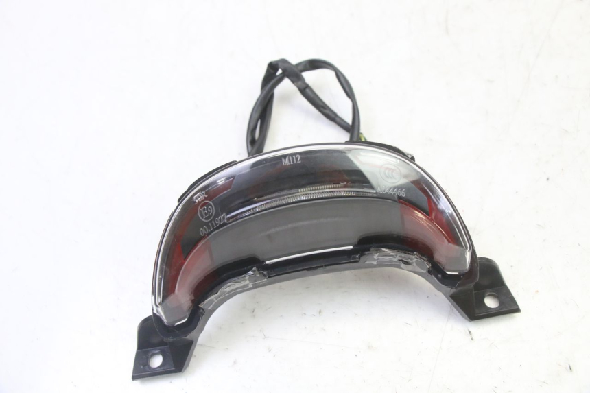 photo de FEU ARRIERE KIDEN KD125-G 125 (2018 - 2022)