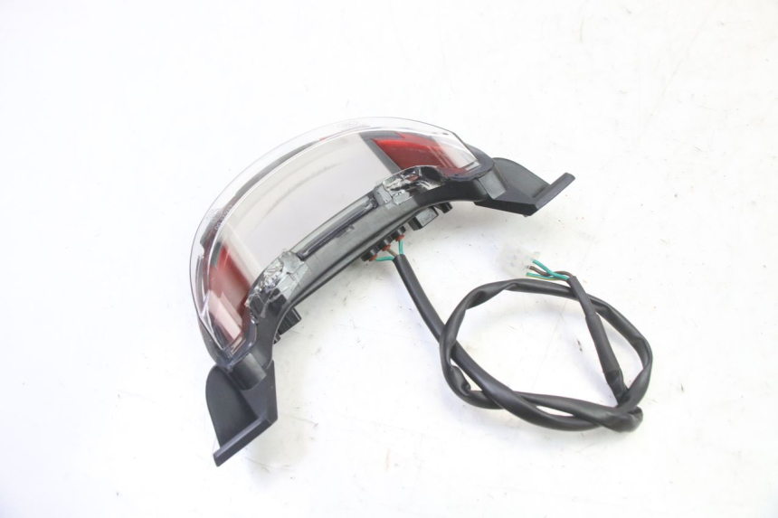 photo de FEU ARRIERE KIDEN KD125-G 125 (2018 - 2022)