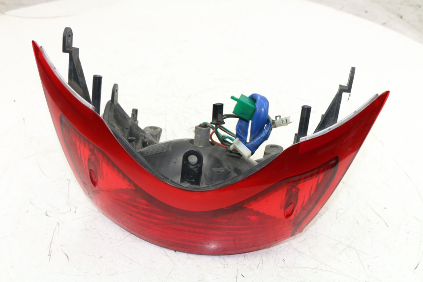 photo de FEU ARRIERE KYMCO GRAND DINK 125 (2008 - 2014)