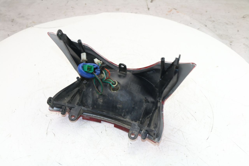 photo de FEU ARRIERE KYMCO GRAND DINK 125 (2008 - 2014)