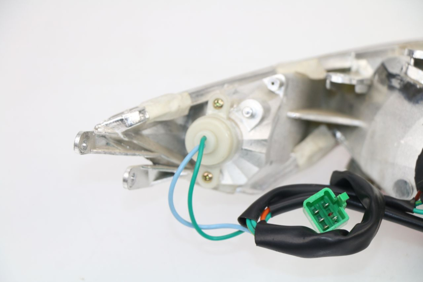 photo de FEU ARRIERE KYMCO SUPER 8 4T 50 (2018 - 2020)