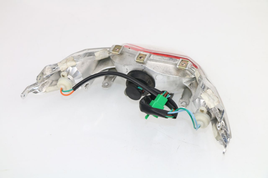 photo de FEU ARRIERE KYMCO SUPER 8 4T 50 (2018 - 2020)