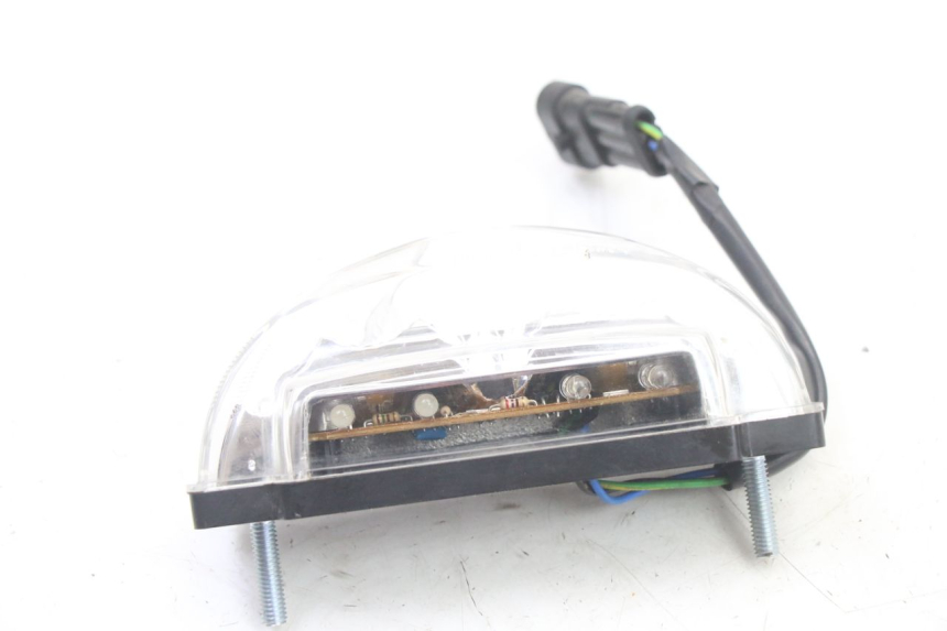 photo de FEU ARRIERE LIGIER PULSE 3 1 (2014 - 2020)