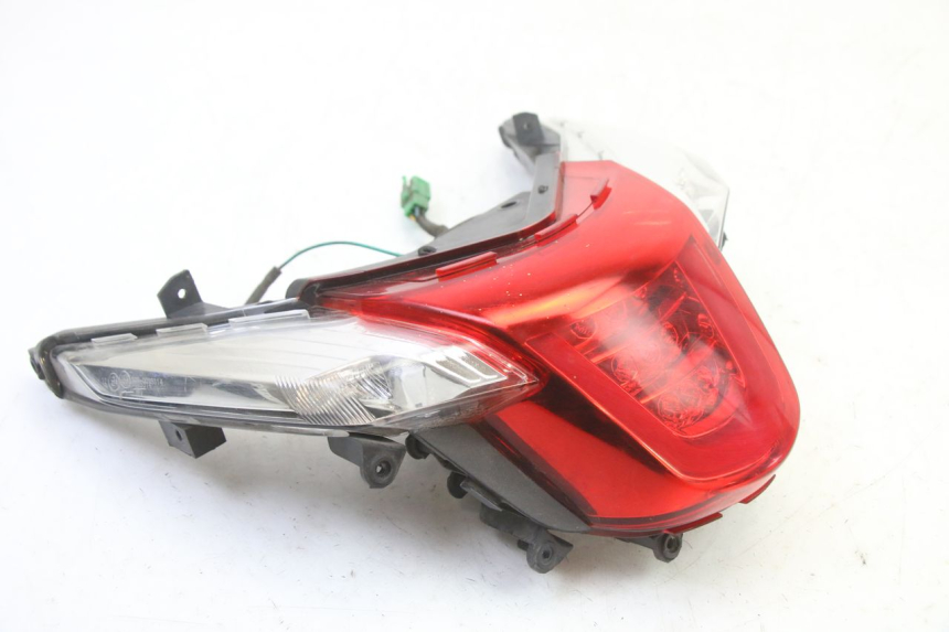 photo de FEU ARRIERE KYMCO LIKE 4T 50 (2019 - 2025)