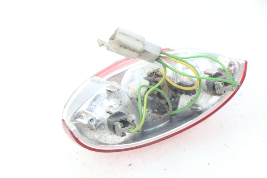 photo de FEU ARRIERE PEUGEOT LUDIX 50 (2008 - 2017)